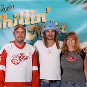 Meet your Posher, Michele